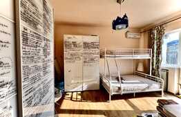 Apartament de 4 camere, Ultracentral, Calea Victoriei, 136mp