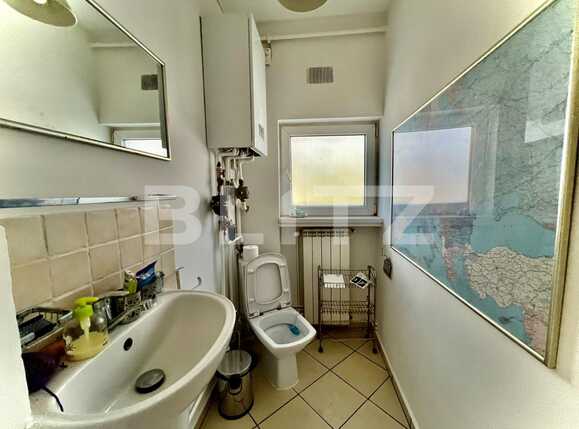 Apartament de vânzare 4 camere Ultracentral - 75789AV | BLITZ București | Poza12