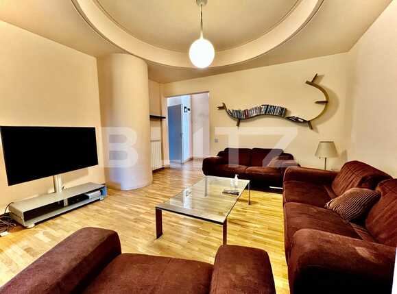 Apartament de vânzare 4 camere Ultracentral - 75789AV | BLITZ București | Poza2