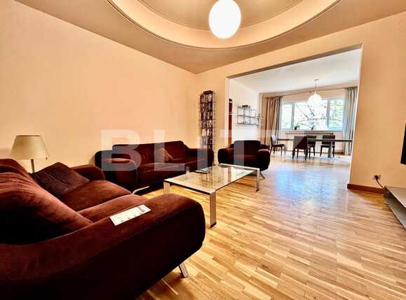 Apartament de vânzare 4 camere Ultracentral - 75789AV | BLITZ București | Poza1