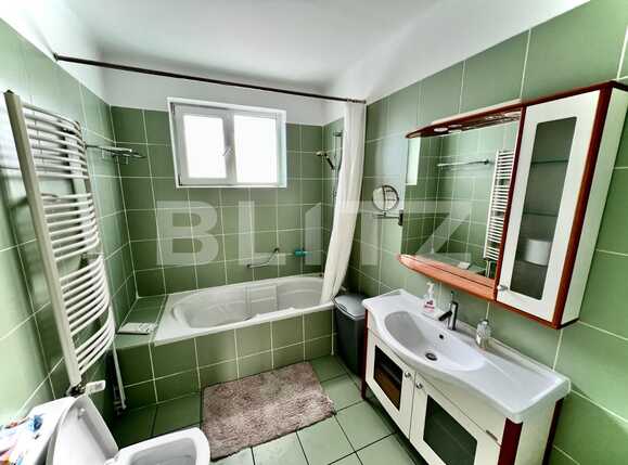 Apartament de vânzare 4 camere Ultracentral - 75789AV | BLITZ București | Poza11