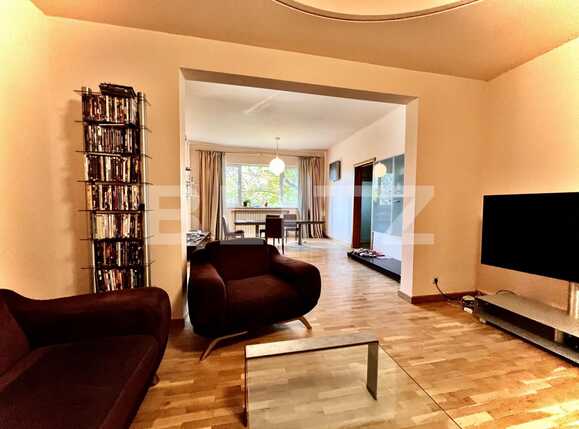 Apartament de vânzare 4 camere Ultracentral - 75789AV | BLITZ București | Poza4