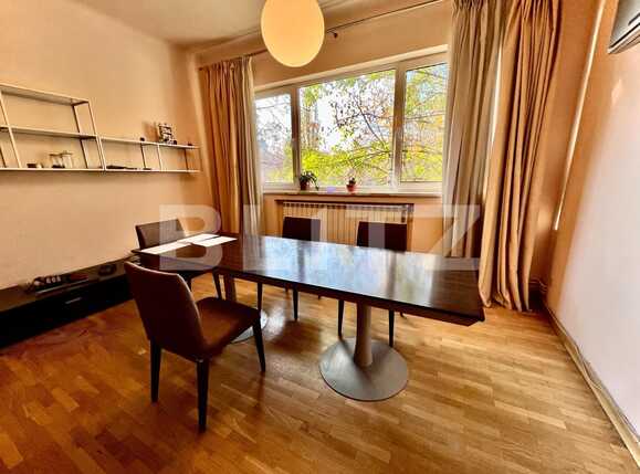 Apartament de vânzare 4 camere Ultracentral - 75789AV | BLITZ București | Poza5