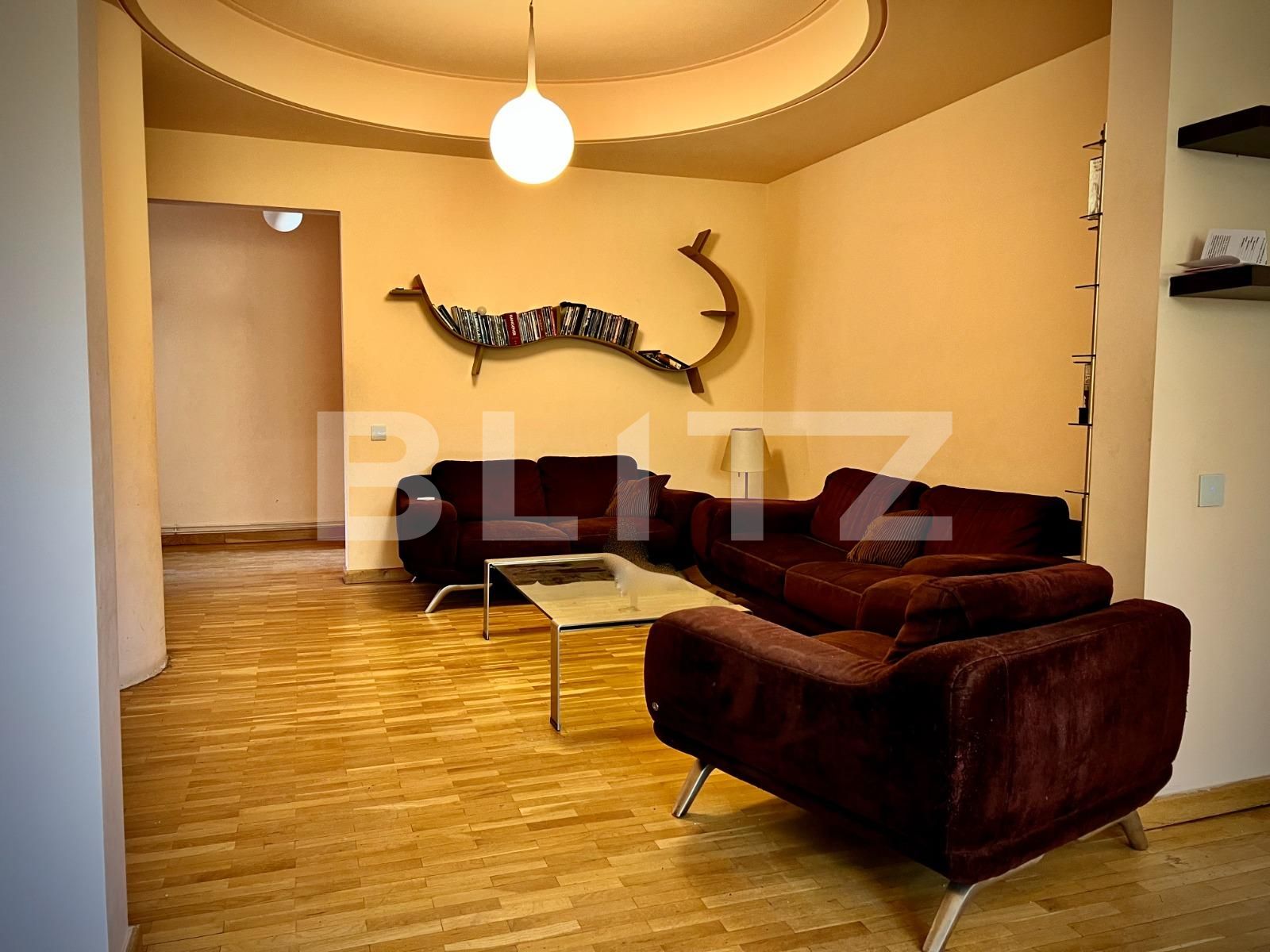 Apartament de vânzare 4 camere Ultracentral - 75789AV | BLITZ București | Poza3