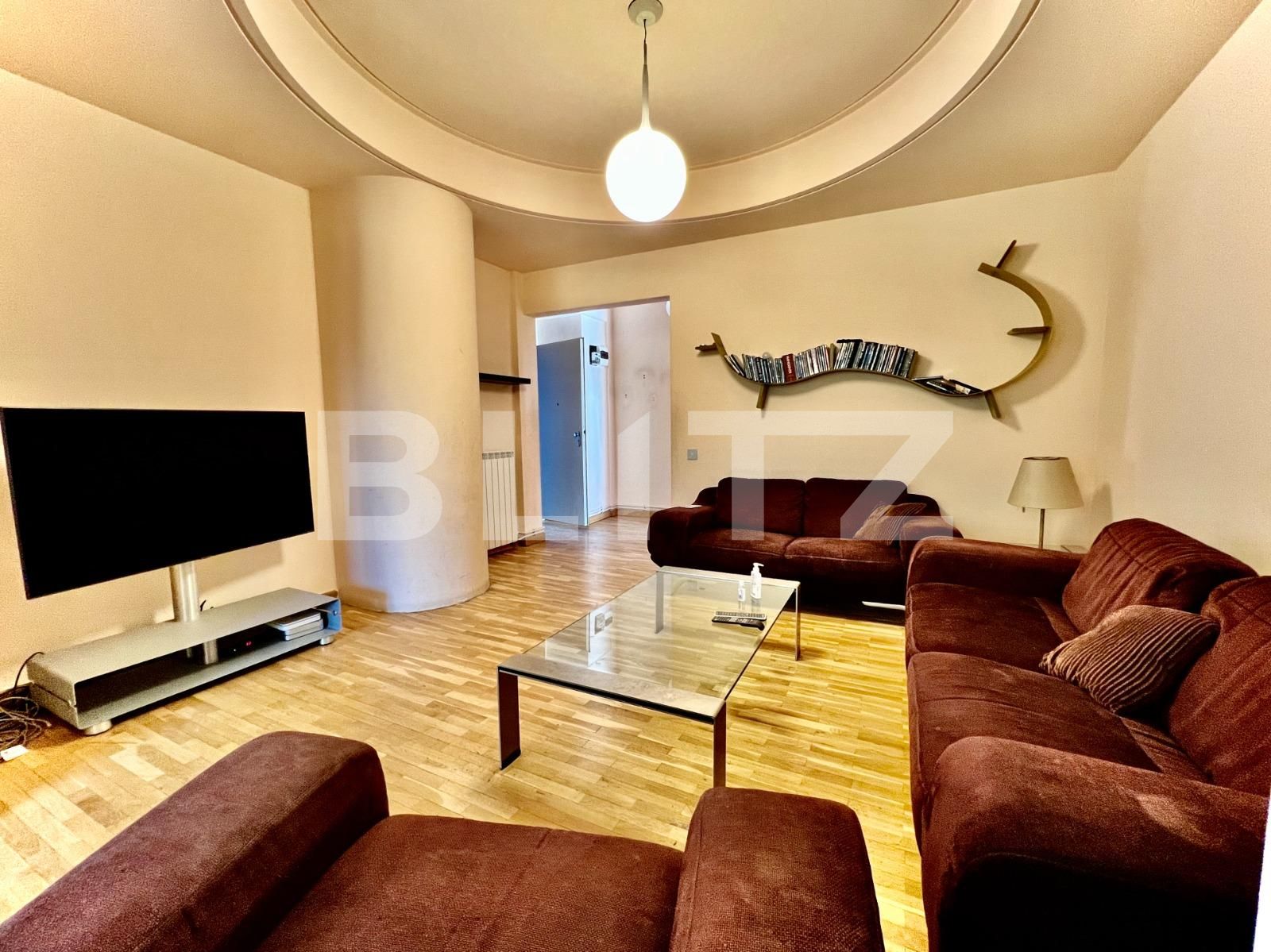 Apartament de vânzare 4 camere Ultracentral - 75789AV | BLITZ București | Poza2