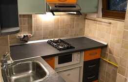 Garsonieră ideală pentru investiție, zona rond Alba Iulia