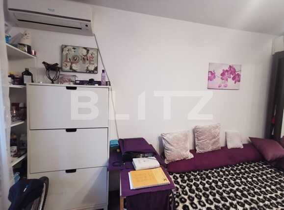 Garsonieră de vânzare Unirii - 75791AV | BLITZ București | Poza2
