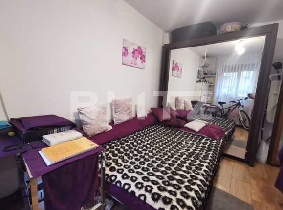 Garsonieră de vânzare Unirii - 75791AV | BLITZ București | Poza1