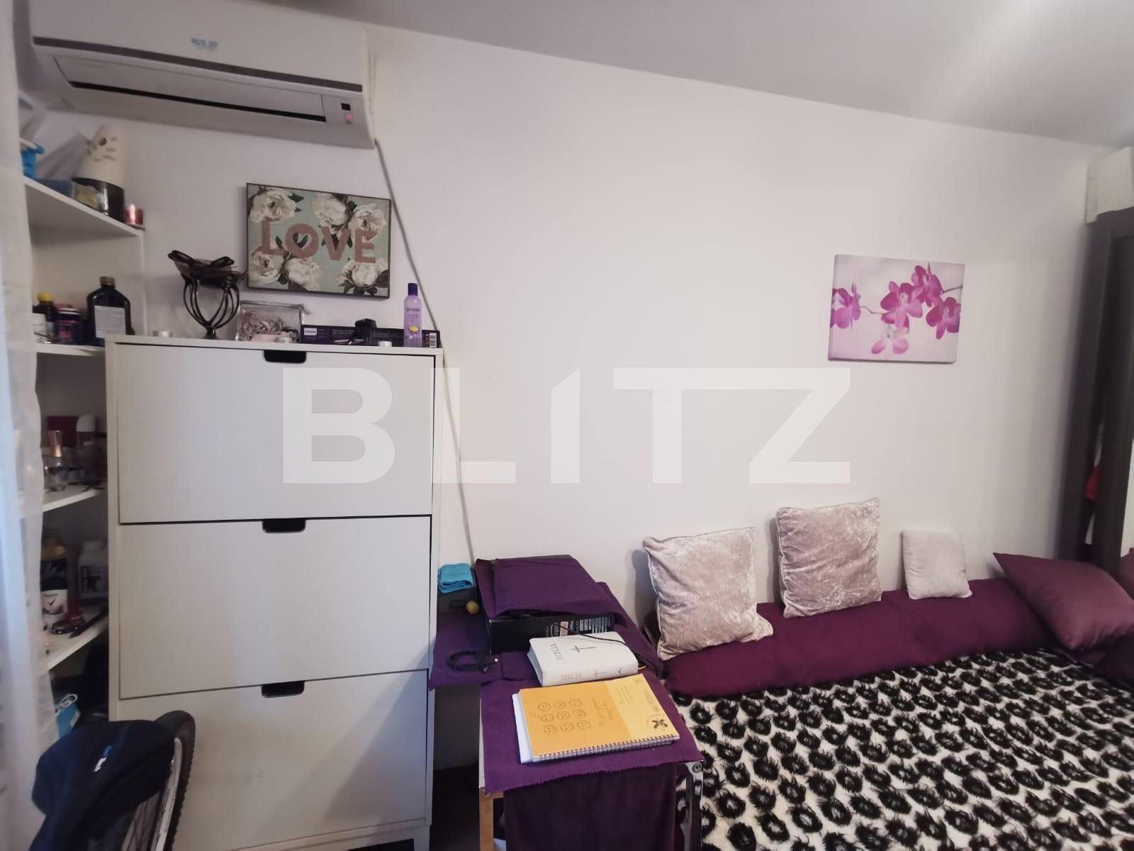 Garsonieră de vânzare Unirii - 75791AV | BLITZ București | Poza2