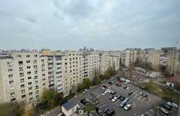 Apartament de 2 camere, 55 mp, zona Tineretului, 5 minute de parcul Tineretului 