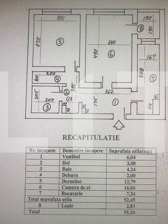 Apartament de vânzare 2 camere Tineretului - 75797AV | BLITZ București | Poza9