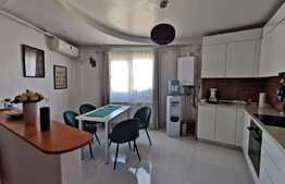 Apartament cochet de 2 camere, centrală proprie, parcare,  zona Parcul Tineretului