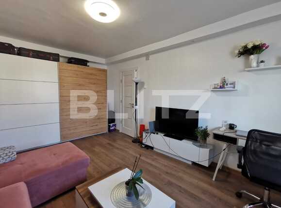 Apartament de vânzare 2 camere Tineretului - 75798AV | BLITZ București | Poza2