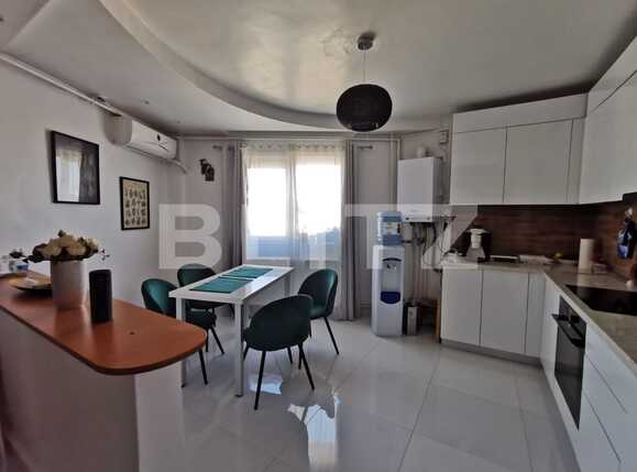 Apartament de vânzare 2 camere Tineretului - 75798AV | BLITZ București | Poza6