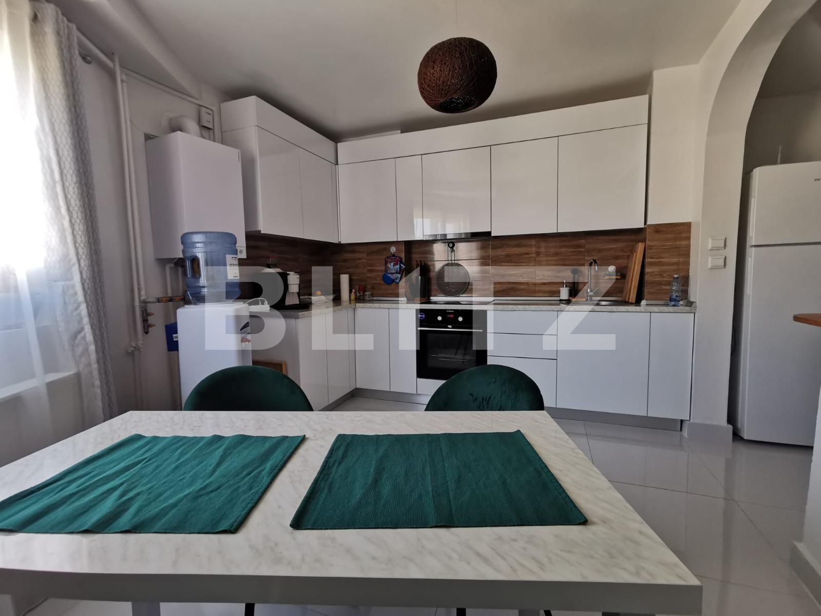 Apartament de vânzare 2 camere Tineretului - 75798AV | BLITZ București | Poza5