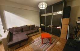 Garsonieră cochetă, imobil nou, zona Decebal