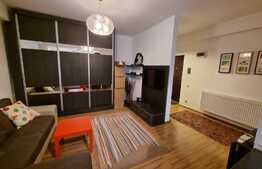 Garsonieră cochetă, imobil nou, zona Decebal