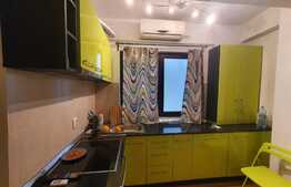 Garsonieră cochetă, imobil nou, zona Decebal