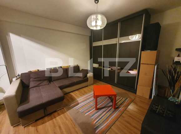 Garsonieră de vânzare Calea Calarasilor - 75806AV | BLITZ București | Poza2