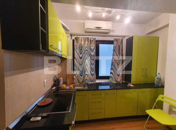 Garsonieră de vânzare Calea Calarasilor - 75806AV | BLITZ București | Poza5