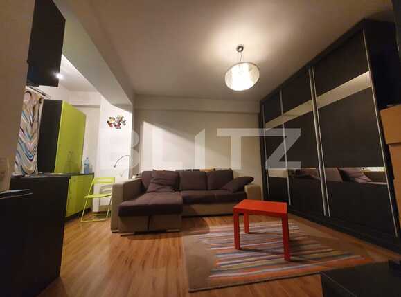 Garsonieră de vânzare Calea Calarasilor - 75806AV | BLITZ București | Poza1