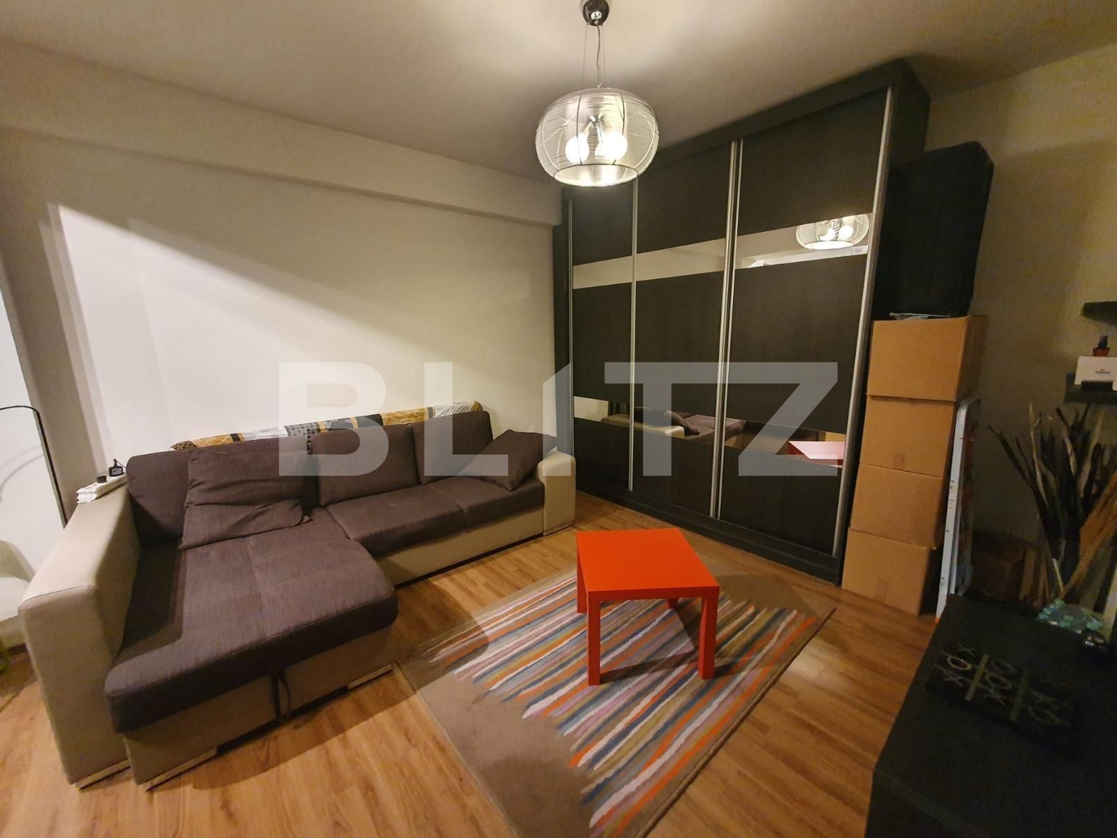 Garsonieră de vânzare Calea Calarasilor - 75806AV | BLITZ București | Poza2