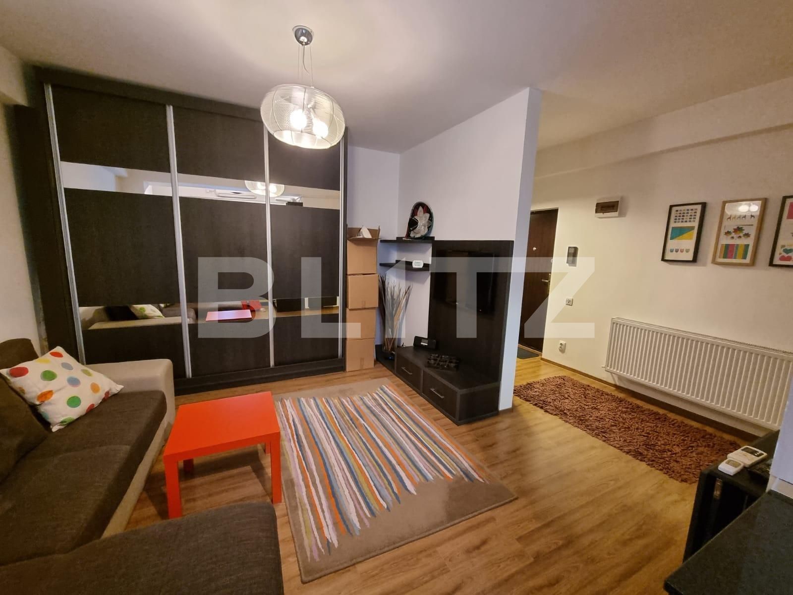 Garsonieră de vânzare Calea Calarasilor - 75806AV | BLITZ București | Poza3
