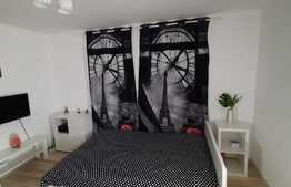 Garsoniera modern mobilata, 30 mp, Titan