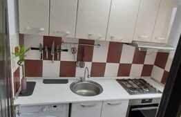 Garsoniera modern mobilata, 30 mp, Titan