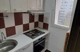 Garsoniera modern mobilata, 30 mp, Titan