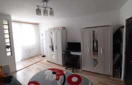 Garsoniera modern mobilata, 30 mp, Titan