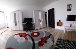 Garsoniera modern mobilata, 30 mp, Titan