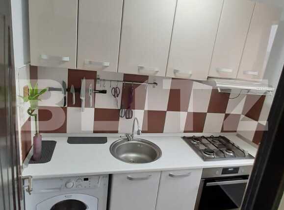 Garsonieră de vânzare Titan - 75814AV | BLITZ București | Poza5