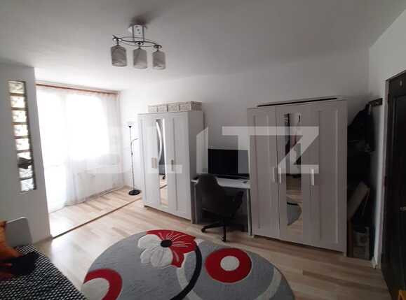 Garsonieră de vânzare Titan - 75814AV | BLITZ București | Poza1