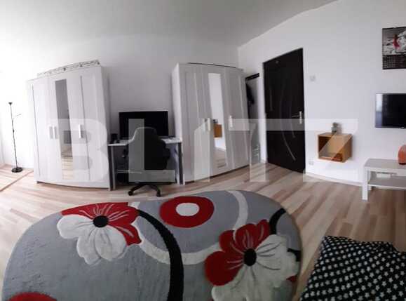 Garsonieră de vânzare Titan - 75814AV | BLITZ București | Poza2