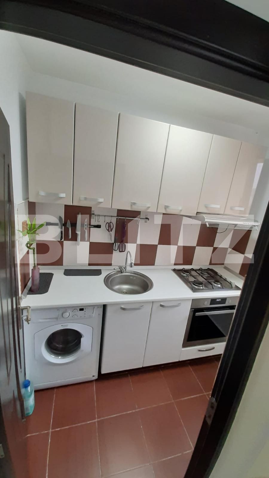 Garsonieră de vânzare Titan - 75814AV | BLITZ București | Poza5