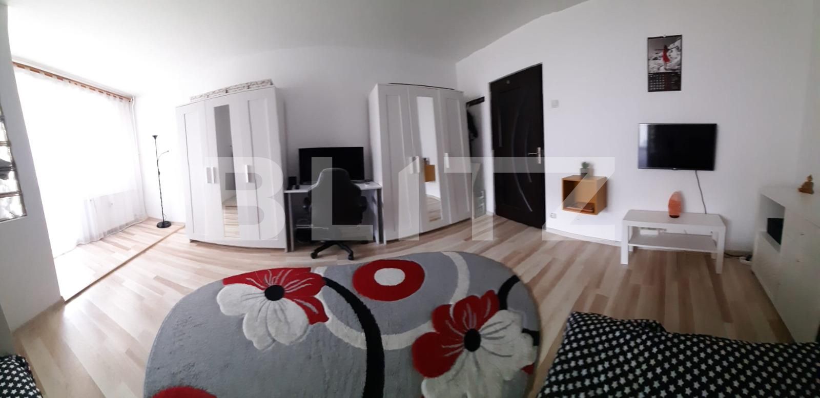 Garsonieră de vânzare Titan - 75814AV | BLITZ București | Poza2