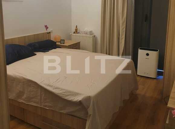 Apartament de vânzare 2 camere Titan - 75836AV | BLITZ București | Poza1
