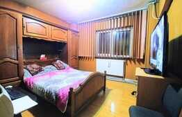 Apartament 4 camere, 80 mp, centrala, parcare! Zona Crangasi