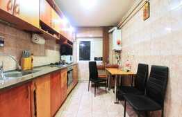 Apartament 4 camere, 80 mp, centrala, parcare! Zona Crangasi