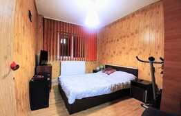 Apartament 4 camere, 80 mp, centrala, parcare! Zona Crangasi