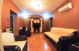 Apartament 4 camere, 80 mp, centrala, parcare! Zona Crangasi