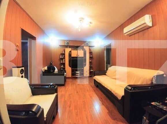 Apartament de vânzare 4 camere Crangasi - 75841AV | BLITZ București | Poza1