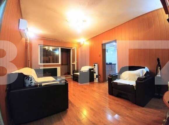 Apartament de vânzare 4 camere Crangasi - 75841AV | BLITZ București | Poza2