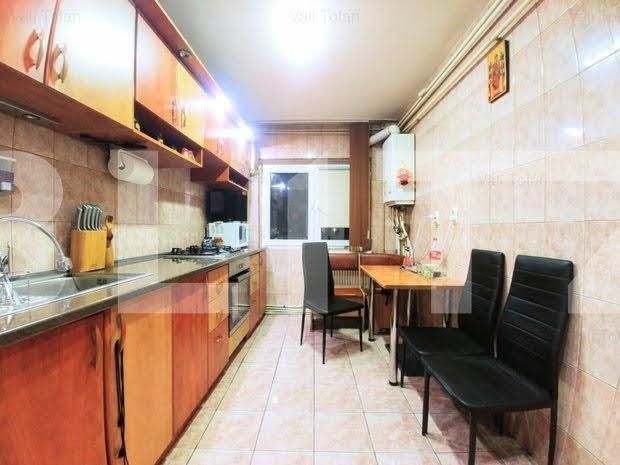 Apartament de vânzare 4 camere Crangasi - 75841AV | BLITZ București | Poza6