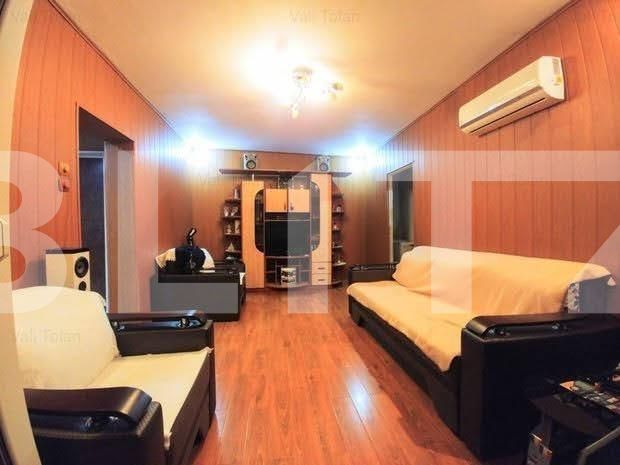 Apartament de vânzare 4 camere Crangasi - 75841AV | BLITZ București | Poza1