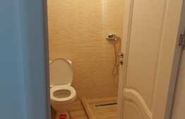 Apartament de 2 camere,zona Andronache