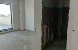 Apartament de 2 camere,zona Andronache