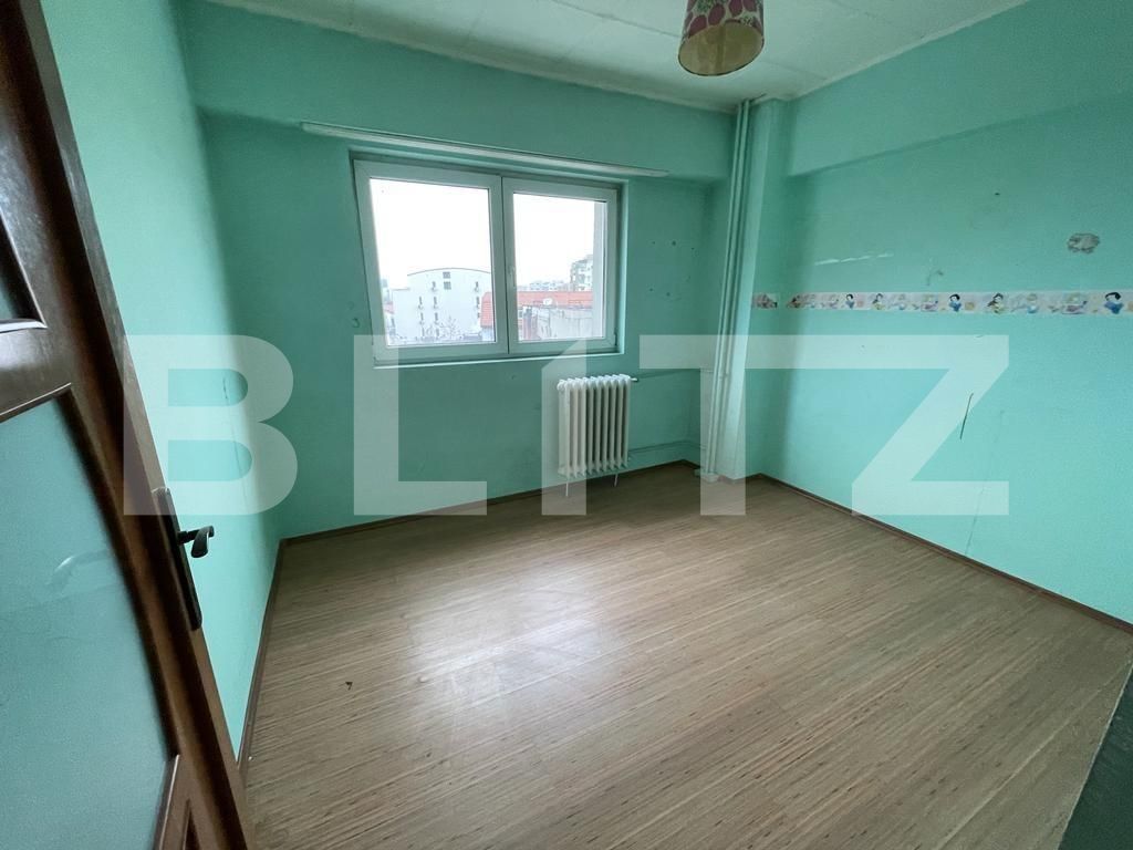 Apartament de vânzare 4 camere Mosilor - 75883AV | BLITZ București | Poza4