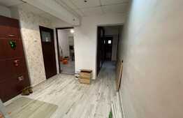 Apartament 4 camere langa parcul Morarilor cu centrala proprie